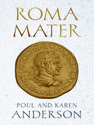 cover image of Roma Mater